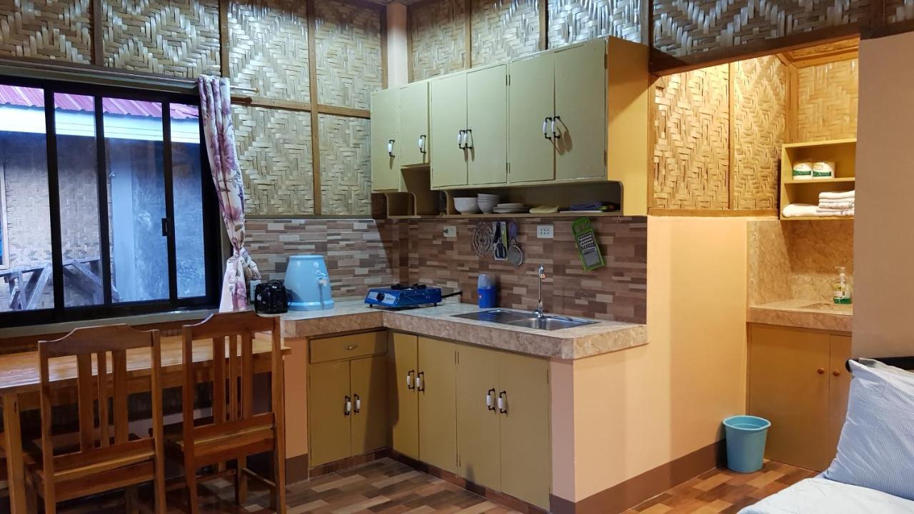 Paco'S Garden Home Stay Mambajao Extérieur photo