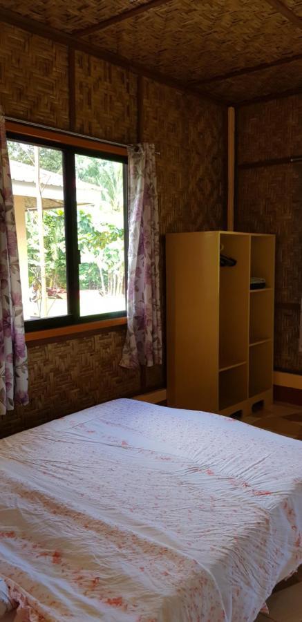 Paco'S Garden Home Stay Mambajao Extérieur photo