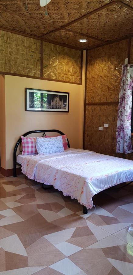 Paco'S Garden Home Stay Mambajao Extérieur photo