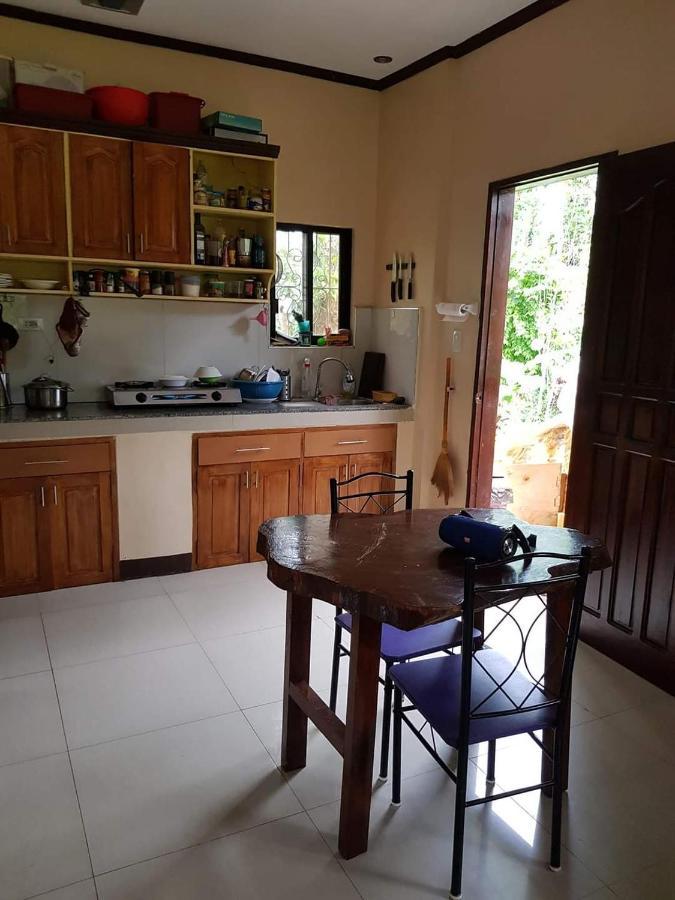 Paco'S Garden Home Stay Mambajao Extérieur photo