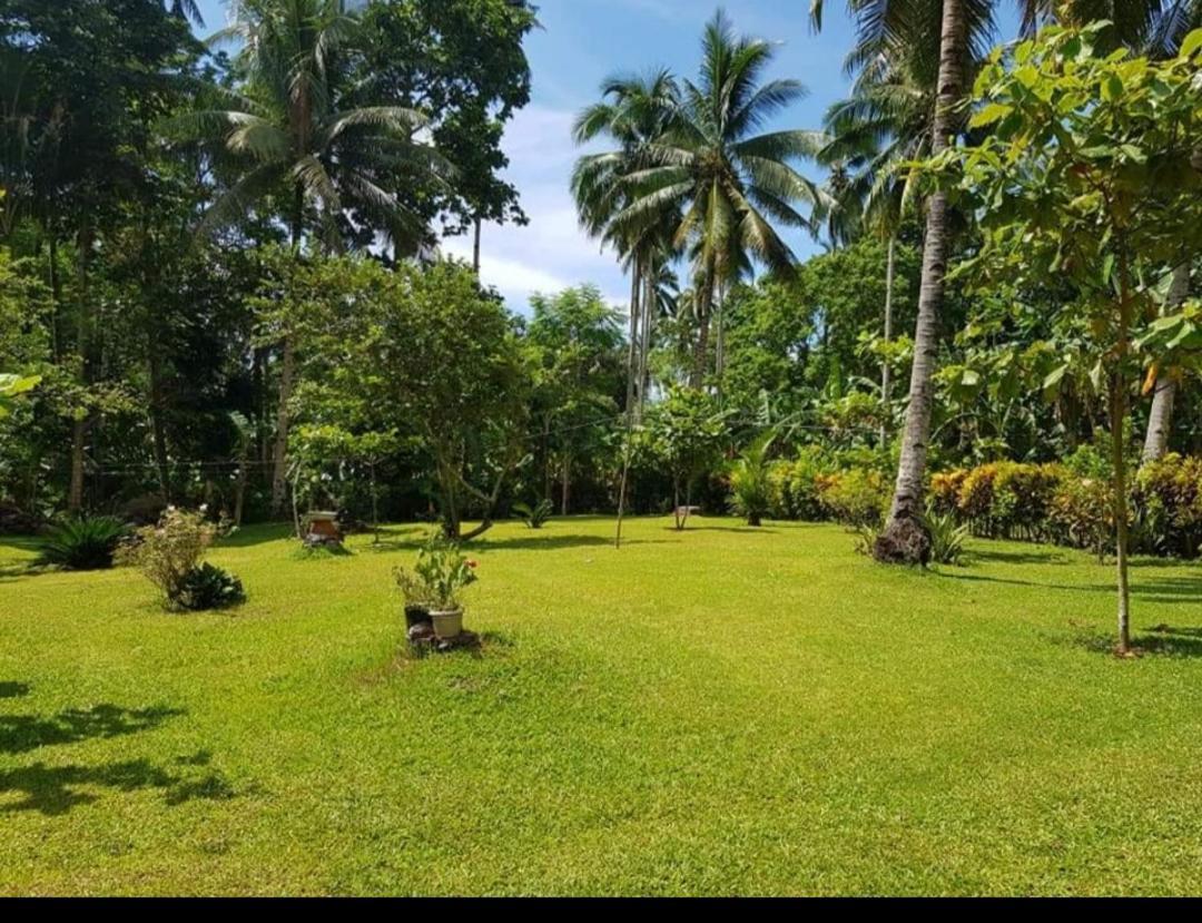 Paco'S Garden Home Stay Mambajao Extérieur photo