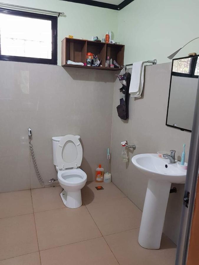 Paco'S Garden Home Stay Mambajao Extérieur photo