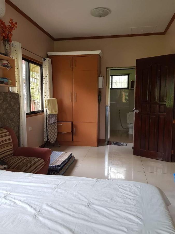 Paco'S Garden Home Stay Mambajao Extérieur photo
