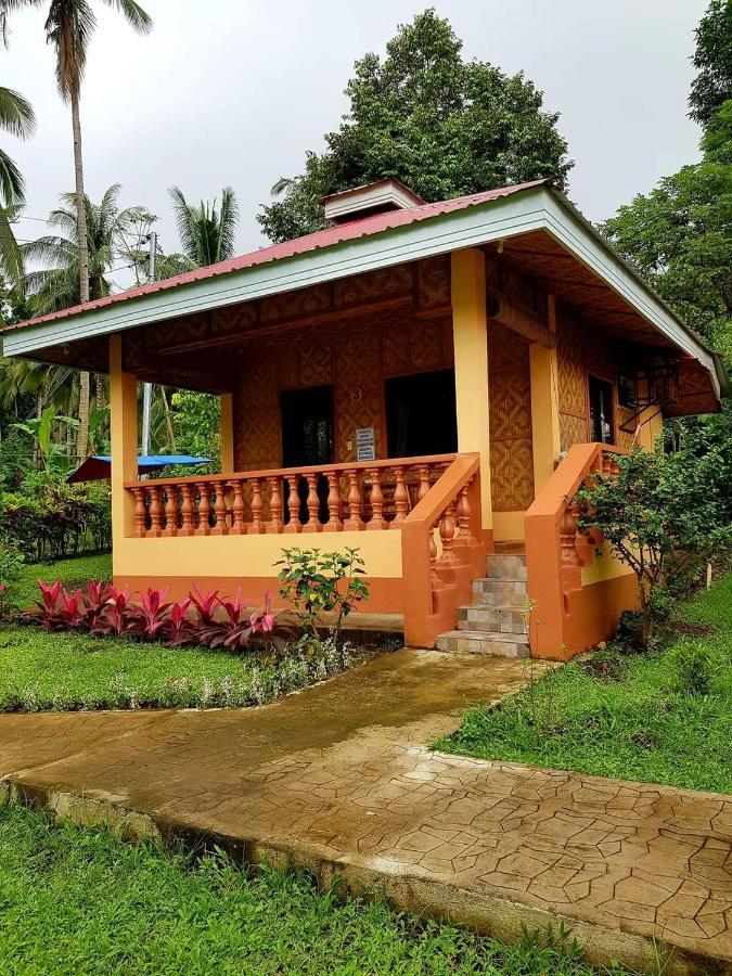 Paco'S Garden Home Stay Mambajao Extérieur photo