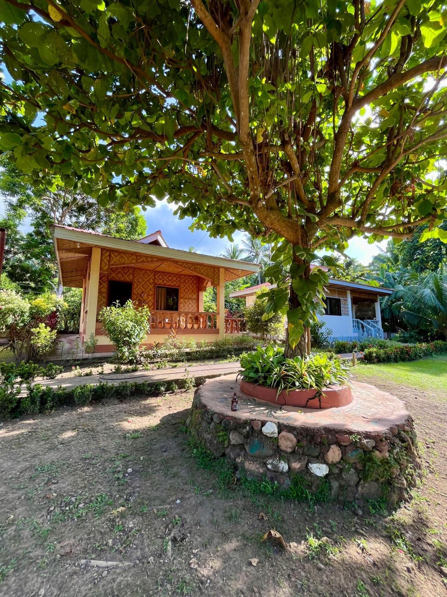 Paco'S Garden Home Stay Mambajao Extérieur photo