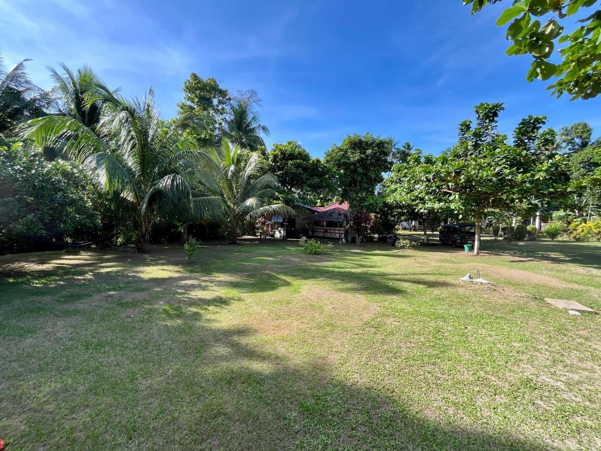 Paco'S Garden Home Stay Mambajao Extérieur photo